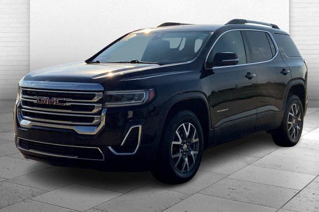 2022 GMC Acadia Vehicle Photo in TOPEKA, KS 66609-0000