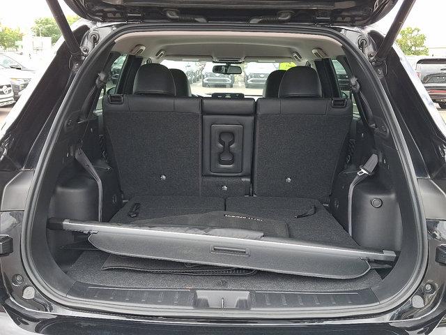 2022 Mitsubishi Outlander Vehicle Photo in Philadelphia, PA 19116