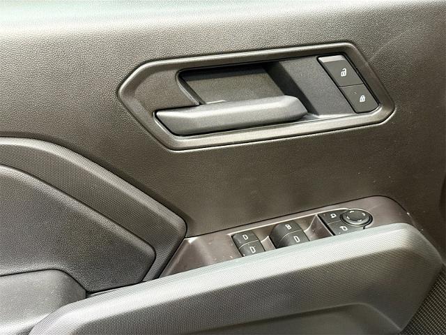 2026 Chevrolet Colorado Vehicle Photo in EVERETT, WA 98203-5662