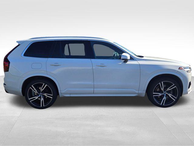 2017 Volvo XC90 Vehicle Photo in Puyallup, WA 98371