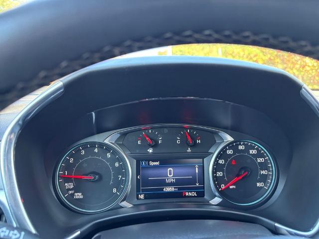 2024 Chevrolet Equinox Vehicle Photo in Savannah, GA 31419