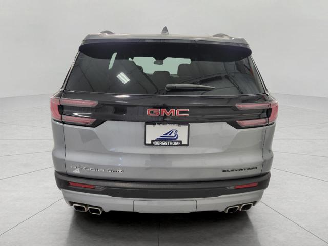 2025 GMC Acadia Vehicle Photo in GREEN BAY, WI 54303-3330