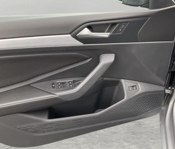 2026 Volkswagen Jetta Vehicle Photo in Oshkosh, WI 54904