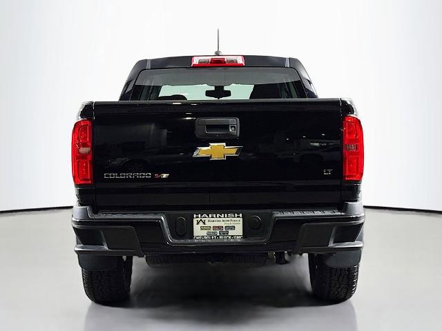 2020 Chevrolet Colorado Vehicle Photo in PUYALLUP, WA 98371-4149