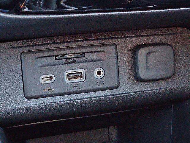 2020 Buick Encore GX Vehicle Photo in TREVOSE, PA 19053-4984