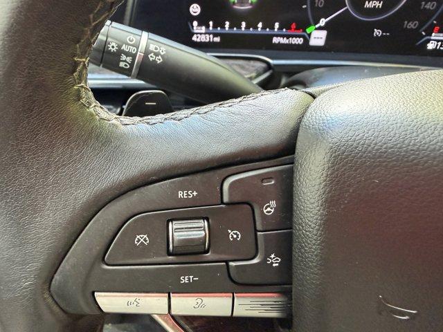 2021 Cadillac Escalade ESV Vehicle Photo in LEOMINSTER, MA 01453-2952