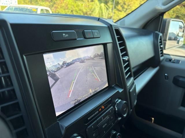 2020 Ford F-150 Vehicle Photo in Brunswick, GA 31525