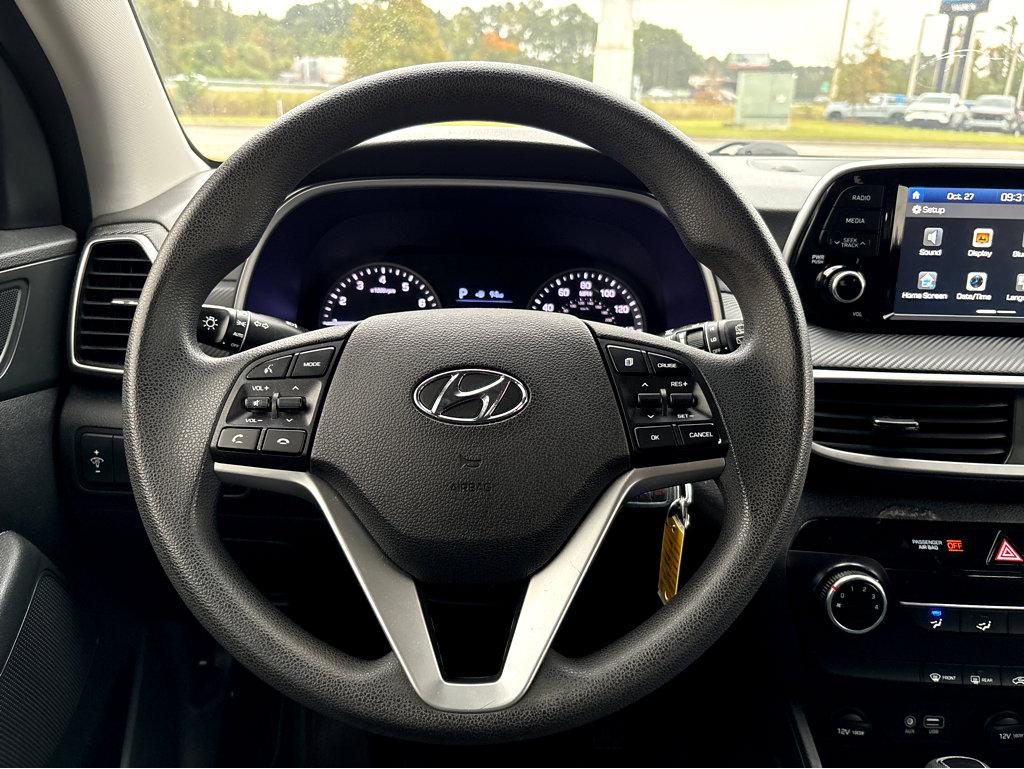 2019 Hyundai TUCSON Vehicle Photo in POOLER, GA 31322-3252