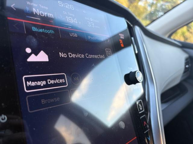 2020 Subaru Outback Vehicle Photo in Brunswick, GA 31525