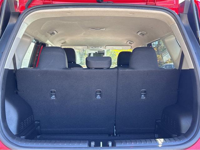 2020 Kia Soul Vehicle Photo in Hinesville, GA 31313