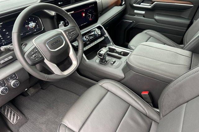 2025 GMC Sierra 1500 Vehicle Photo in STOCKTON, CA 95212-2838