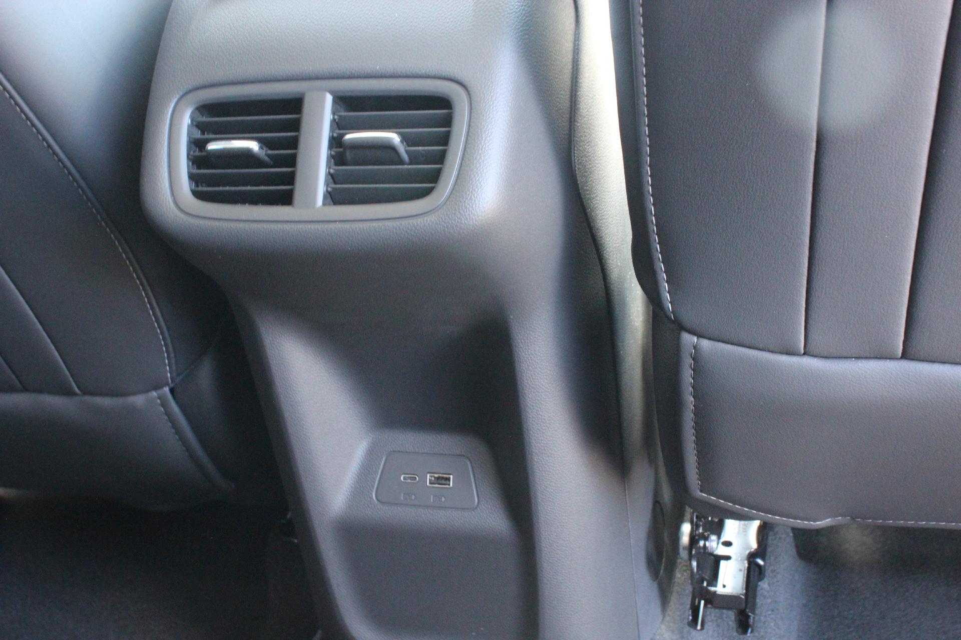 2025 Buick Envision Vehicle Photo in AURORA, CO 80012-4011