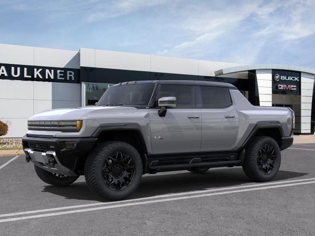 2025 GMC HUMMER EV Pickup Vehicle Photo in TREVOSE, PA 19053-4984