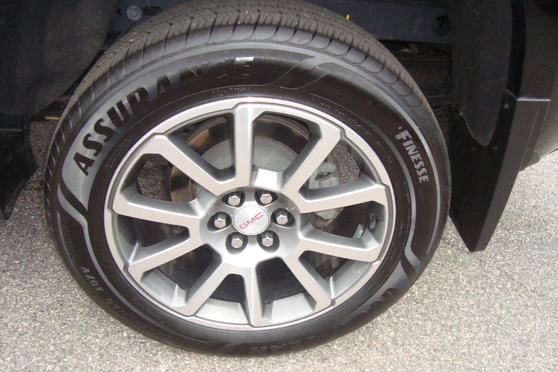 2022 GMC Canyon Vehicle Photo in PORTSMOUTH, NH 03801-4196