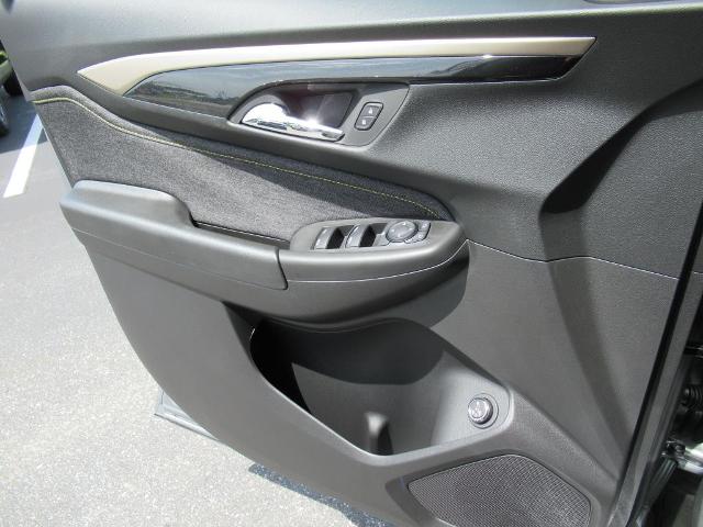 2026 Chevrolet Trailblazer Vehicle Photo in LEESBURG, FL 34788-4022
