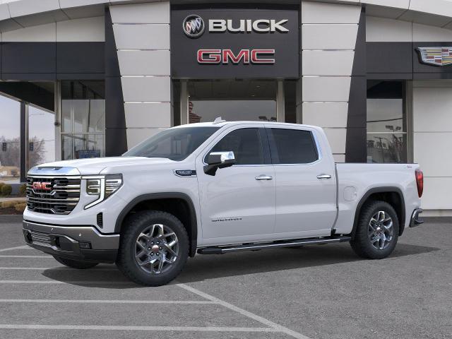 2026 GMC Sierra 1500 Vehicle Photo in INDEPENDENCE, MO 64055-1377
