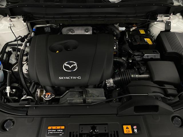 2025 Mazda CX-5 Vehicle Photo in Appleton, WI 54913