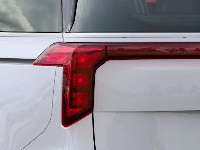 2026 Kia Carnival Hybrid Vehicle Photo in Tucson, AZ 85712