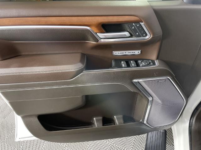 2023 GMC Sierra 1500 Vehicle Photo in GILBERT, AZ 85297-0402