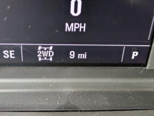 2025 Chevrolet Silverado 3500 HD Vehicle Photo in BRUNSWICK, GA 31525-1881