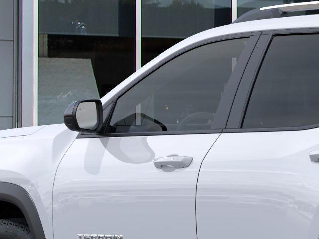 2026 GMC Terrain Vehicle Photo in TREVOSE, PA 19053-4984