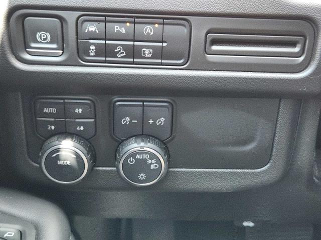 2023 Chevrolet Tahoe Vehicle Photo in DENTON, TX 76210-9321