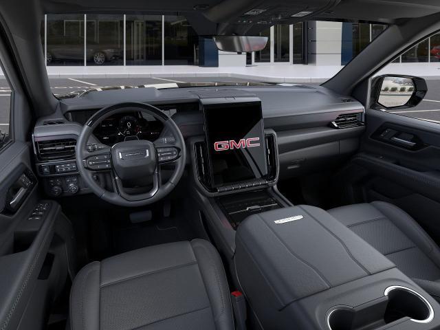 2025 GMC Yukon XL Vehicle Photo in HARRISBURG, PA 17111-1033