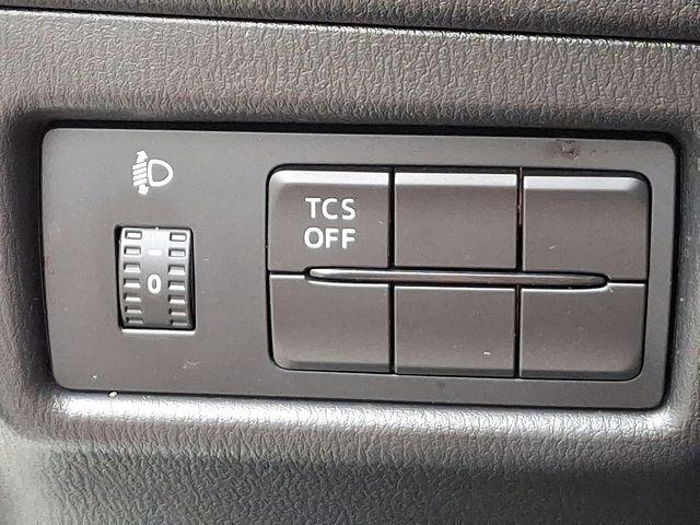 2019 Mazda CX-5 Vehicle Photo in DANBURY, CT 06810-5034