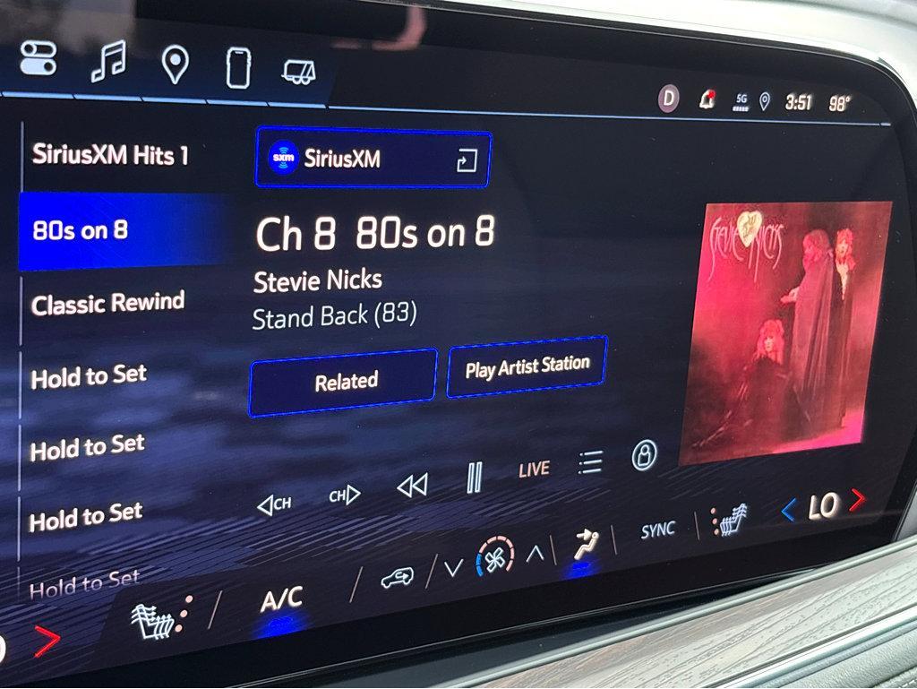 2025 Chevrolet Suburban Vehicle Photo in POOLER, GA 31322-3252