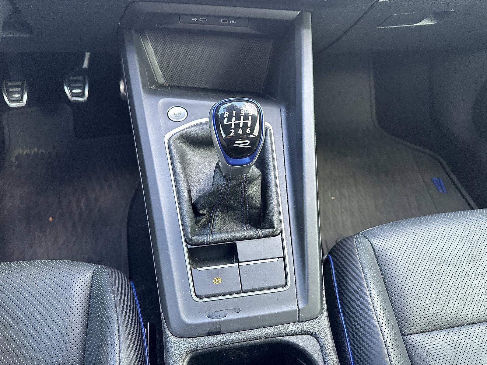 2022 Volkswagen Golf R Vehicle Photo in Lancaster, PA 17601