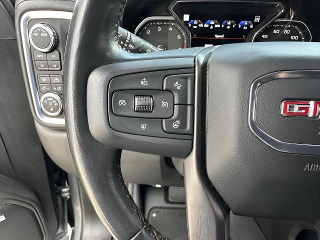 2022 GMC Sierra 1500 Limited Vehicle Photo in MANITOWOC, WI 54220-5838