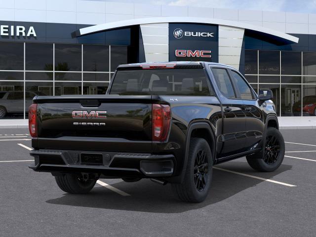 2026 GMC Sierra 1500 Vehicle Photo in HEALDSBURG, CA 95448-3401