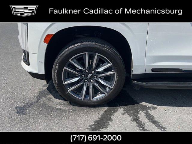 2023 Cadillac Escalade ESV Vehicle Photo in MECHANICSBURG, PA 17050-1707
