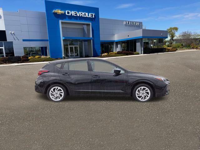 2024 Subaru Impreza Vehicle Photo in DANBURY, CT 06810-5034
