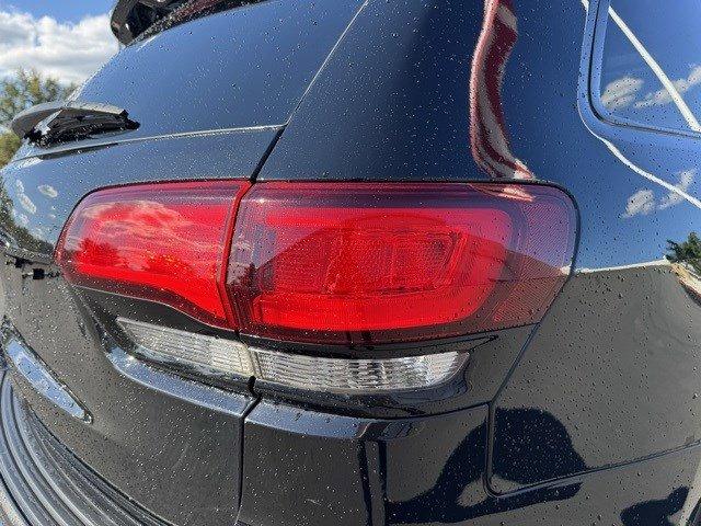 2022 Jeep Grand Cherokee WK Vehicle Photo in Mechanicsburg, PA 17050-1707