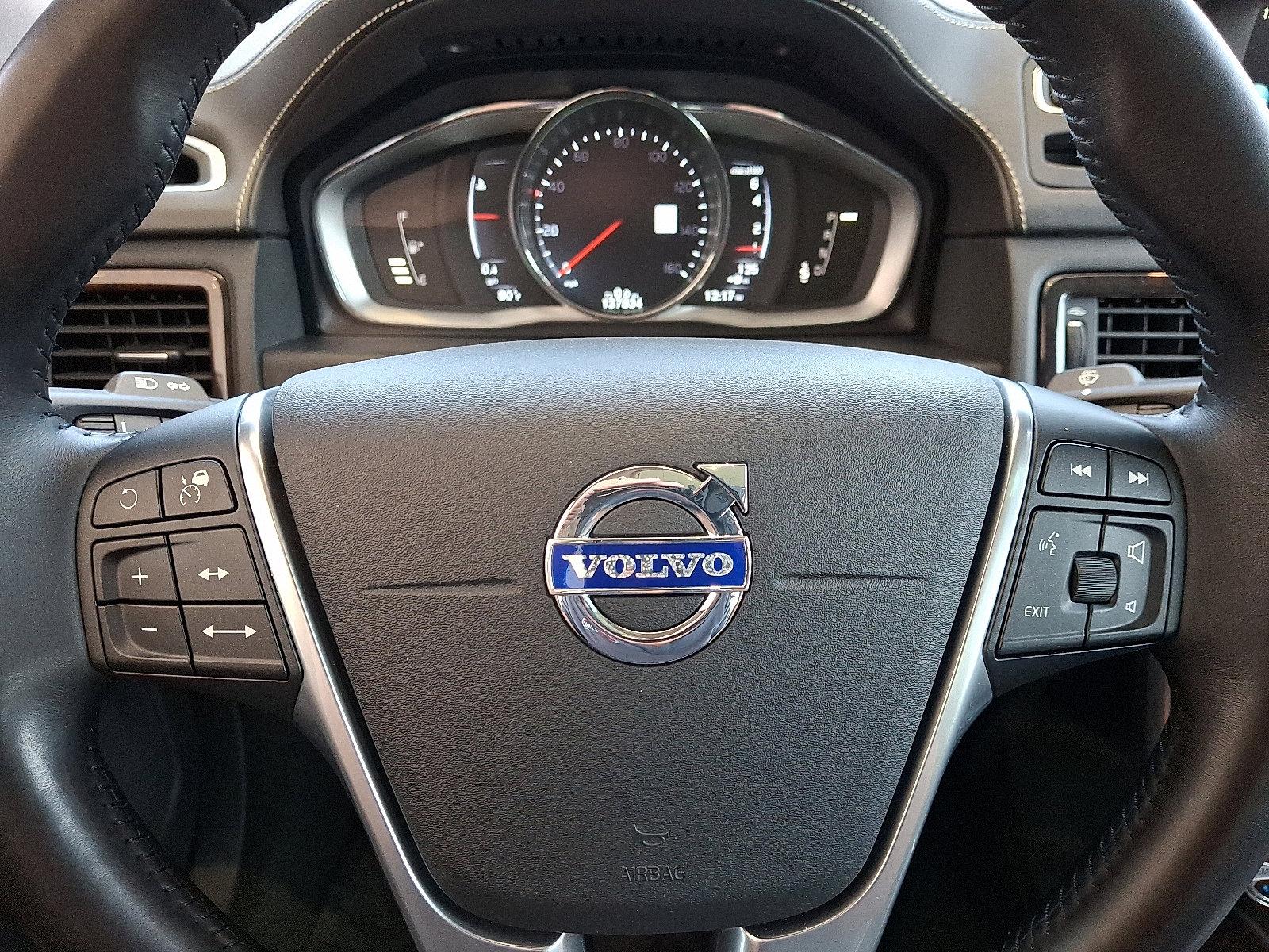 2016 Volvo S80 Vehicle Photo in Lancaster, PA 17601