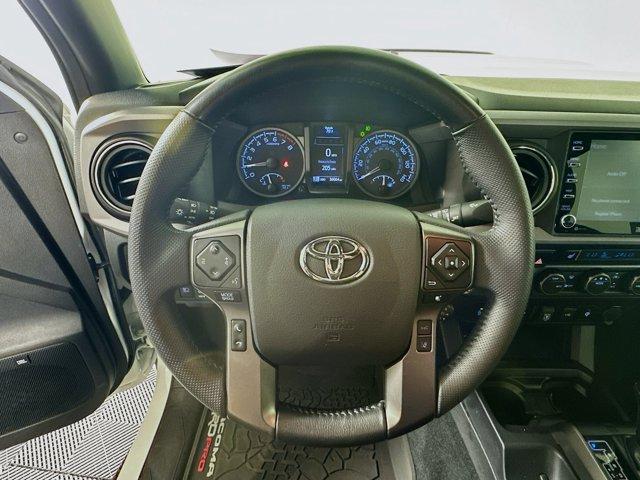 2023 Toyota Tacoma 4WD Vehicle Photo in Flemington, NJ 08822