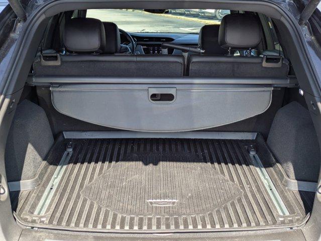 2021 Cadillac XT5 Vehicle Photo in BRUNSWICK, GA 31525-1881