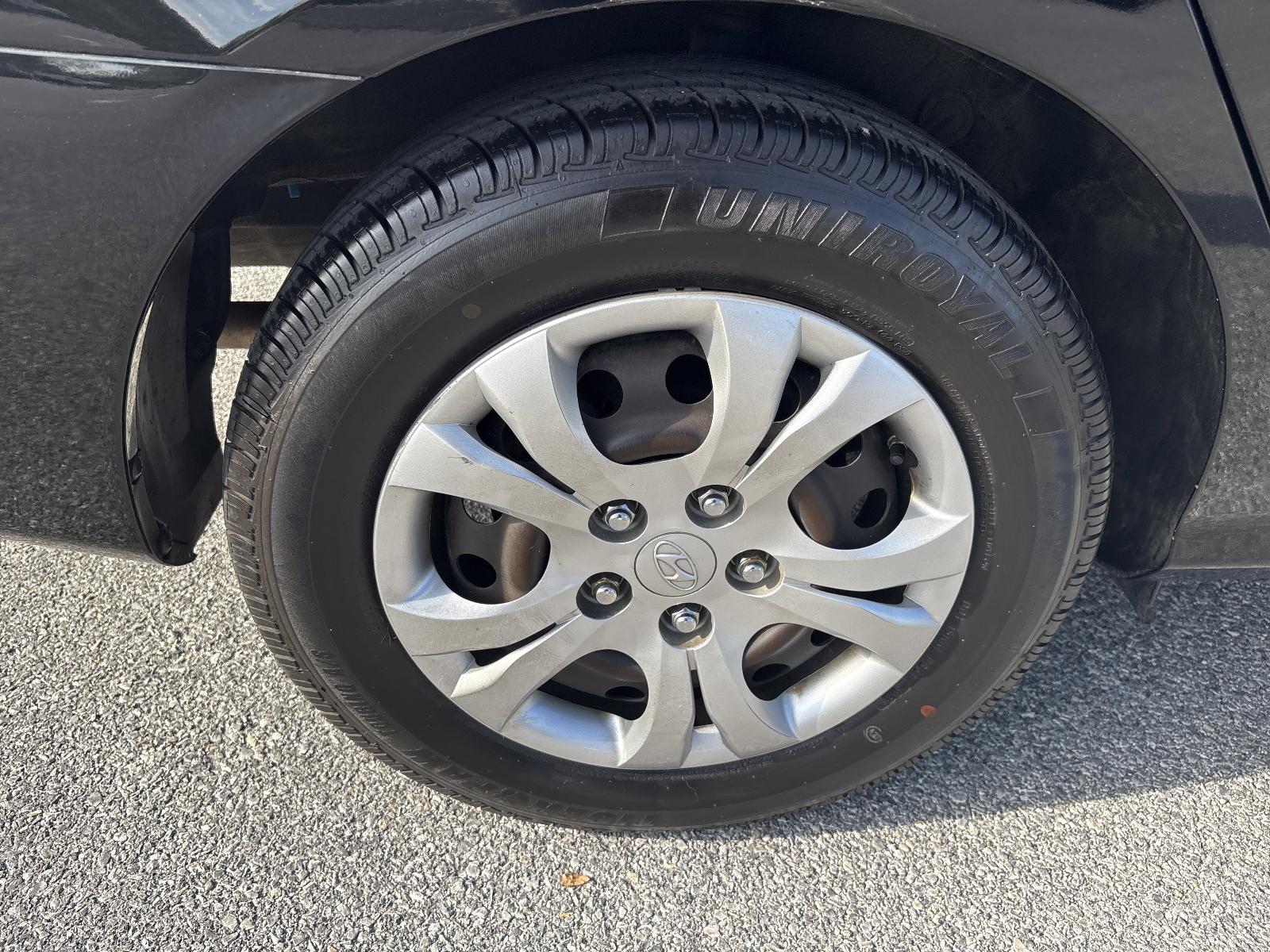 2010 Hyundai ELANTRA Vehicle Photo in Mechanicsburg, PA 17050