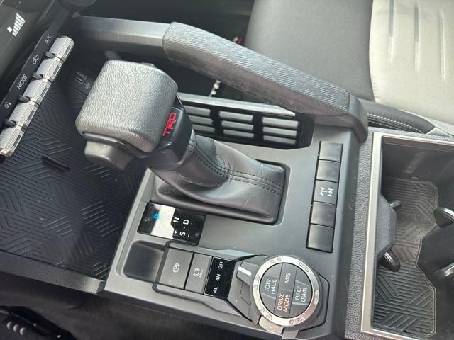 2025 Toyota Tacoma 4WD Vehicle Photo in Jonesboro, AR 72404
