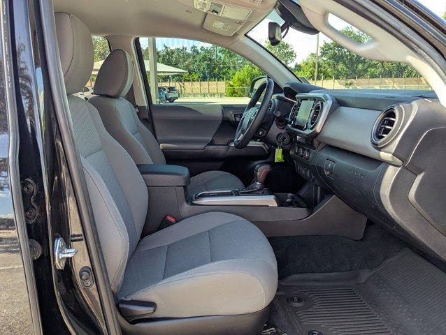 2021 Toyota Tacoma 2WD Vehicle Photo in San Antonio, TX 78230
