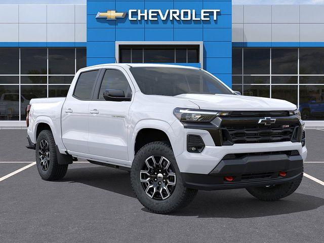 2026 Chevrolet Colorado Vehicle Photo in PAWLING, NY 12564-3219