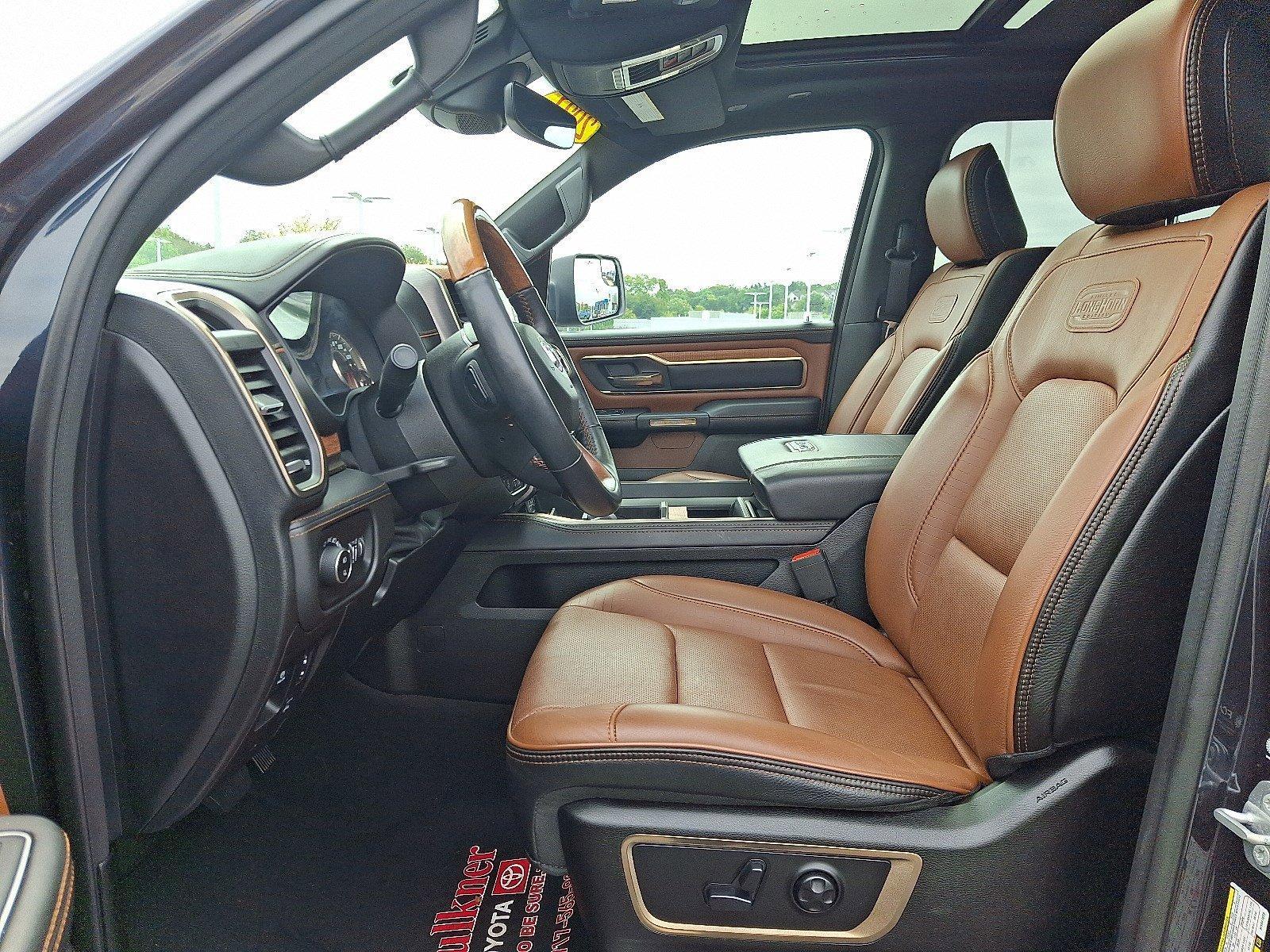 2021 Ram 1500 Vehicle Photo in Harrisburg, PA 17111