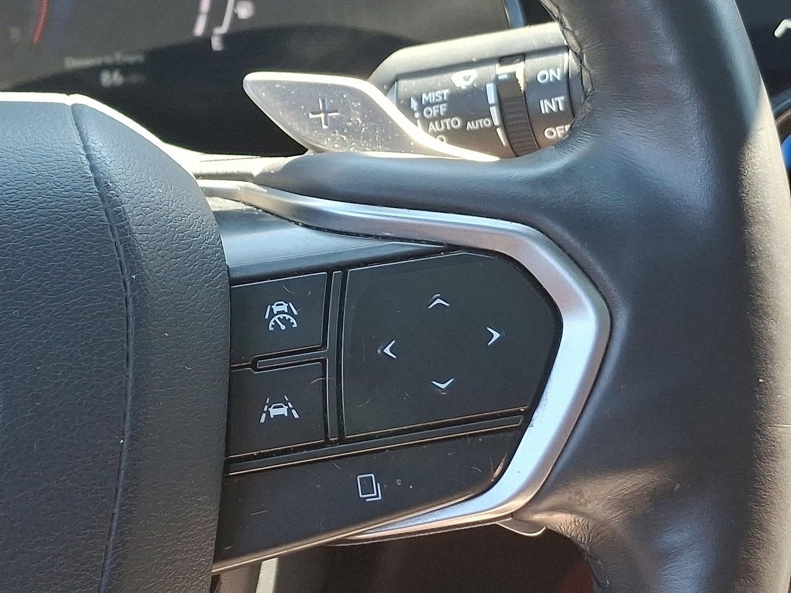 2022 Lexus NX 350 Vehicle Photo in Trevose, PA 19053