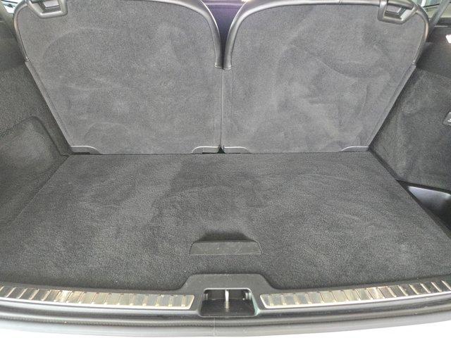 2021 Volvo XC90 Vehicle Photo in Decatur, TX 76234