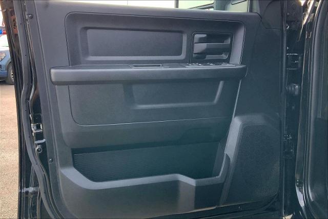 2025 Ram 2500 Vehicle Photo in KANSAS CITY, MO 64114-4502