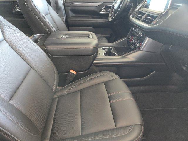 2024 Chevrolet Tahoe Vehicle Photo in Decatur, TX 76234