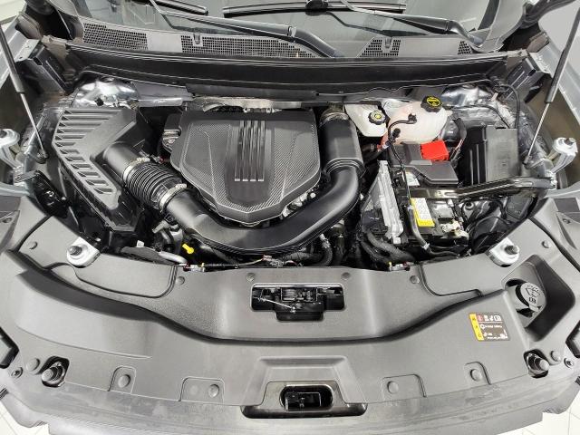 2025 GMC Acadia Vehicle Photo in NEENAH, WI 54956-2243