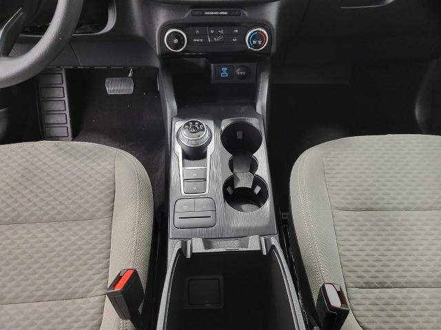2022 Ford Escape Vehicle Photo in NEENAH, WI 54956-2243