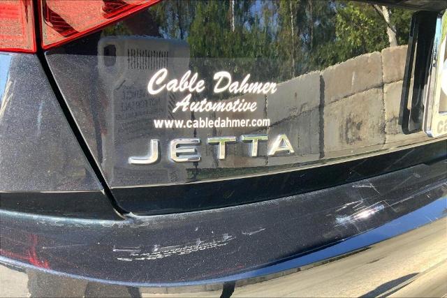 2022 Volkswagen Jetta Vehicle Photo in Kansas City, MO 64114